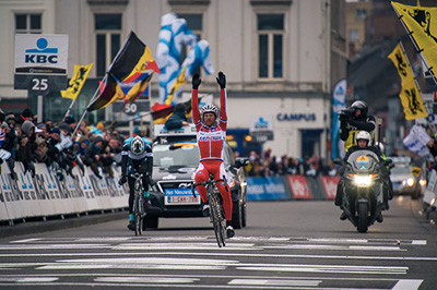 omloop het nieuwsblad