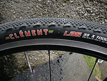 clement las clincher