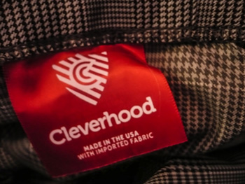 cleverhood cape