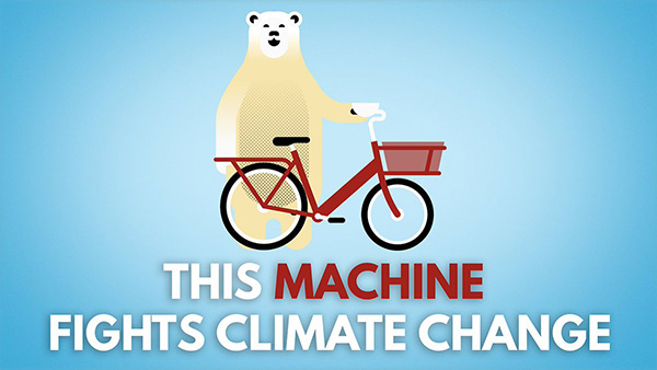 this machine fights climate change