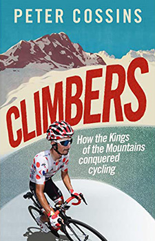 climbers - peter cossins