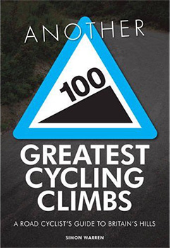 another 100 cycling climbs