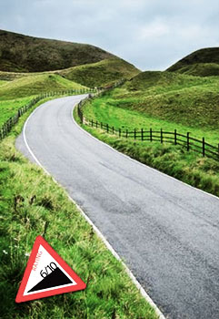 introduction to cycling climbs