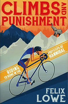climbs and punishment by felix lowe