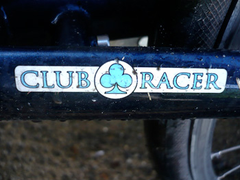 indyfab club racer