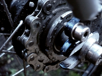 independent fabrication club racer