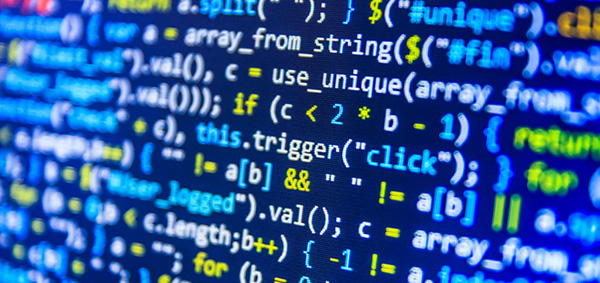 computer code