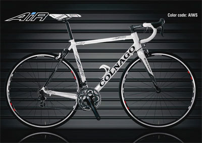 colnago air