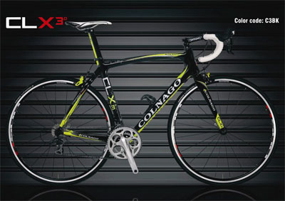 colnago clx 3.0