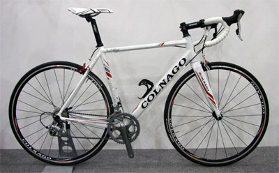 colnago move