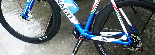 colnago c59 disc