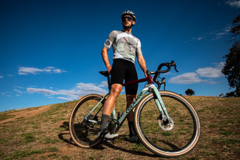 nathan haas - colnago gx-3