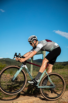 nathan haas - colnago gx-3
