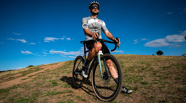 nathan haas - colnago gx-3