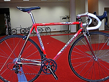 colnagomaster 30th anniversary