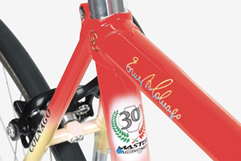 colnagomaster 30th anniversary