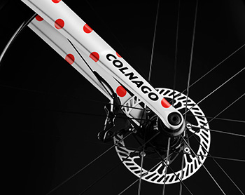 tadej pogacar colnago v3r