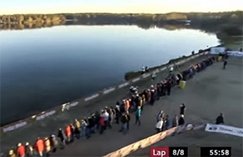 beekse bergen 'cross