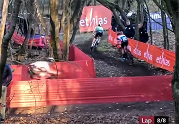 beekse bergen 'cross