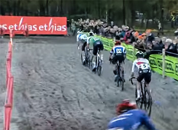 beekse bergen 'cross