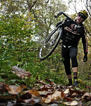 condor bivio x, bridgend woods