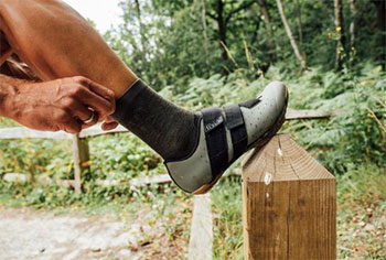 condor gravel socks