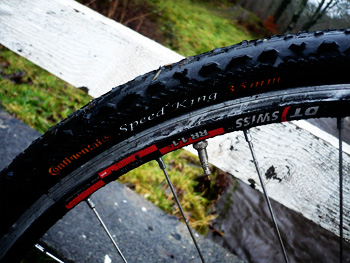 continental speed king tyre