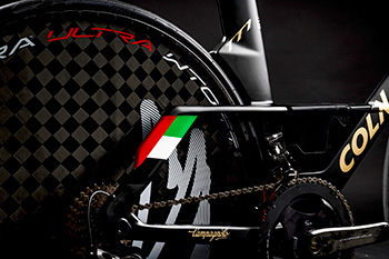 colnago tt1 time-trial bike