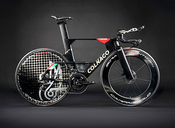 colnago tt1 time-trial bike