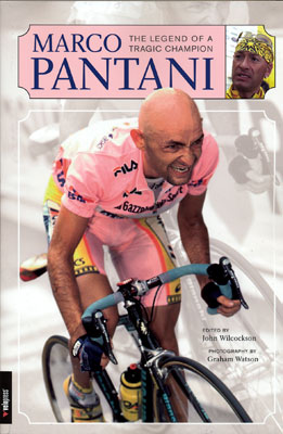 marco pantani - story of a tragic champion