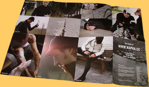 flanders, october 2006