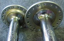 campag hubs