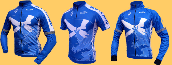 lion rampant cycle clothing