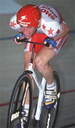 graeme obree