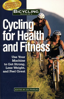 cycling for health and fitness