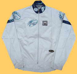 uci pro tour jacket