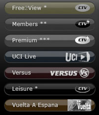 cycling.tv beta