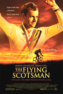 the flying scotsman