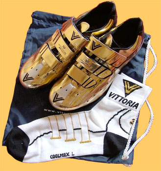 vittoria anniversary shoes