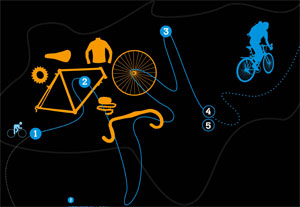 bicycle summer school