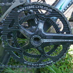 fibre-lyte chainrings