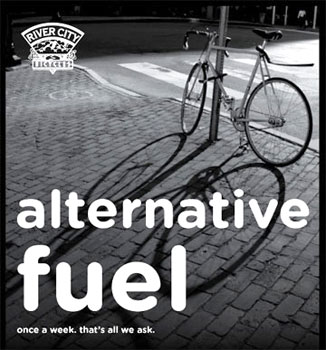 alternative fuel