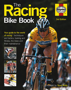 the racing bike book