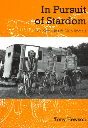 in pursuit of stardom