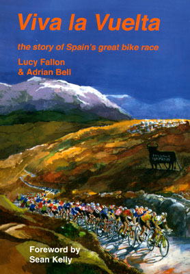 viva la vuelta