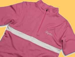 rapha pink