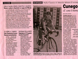 la gazzetta dello sport