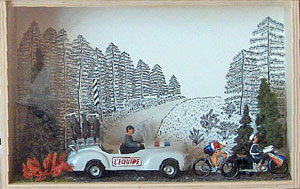 an wauters panorama box