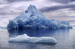 iceberg