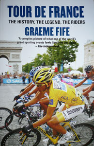 graeme fife's tour de france